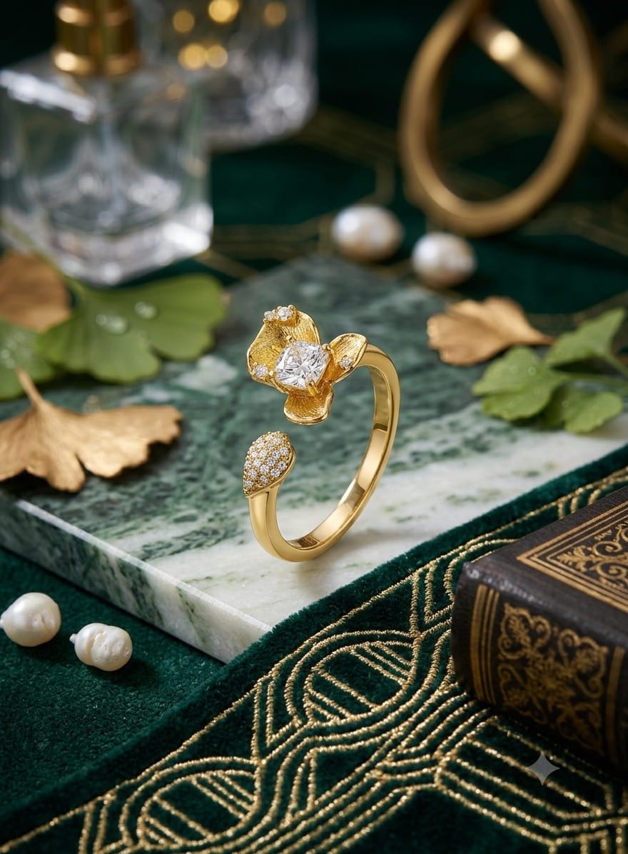 Ring 011